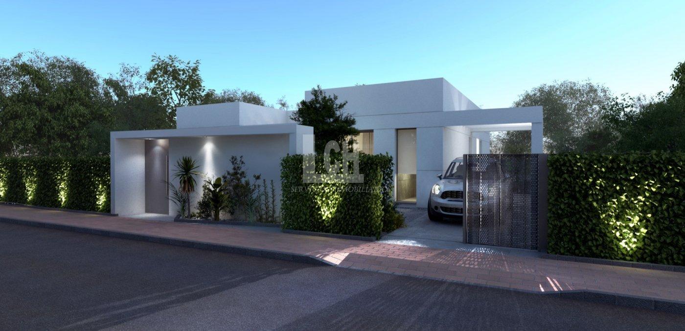 Venta de villa en Baños y mendigo