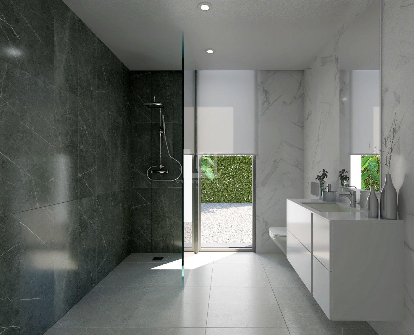 Venta de villa en Baños y mendigo