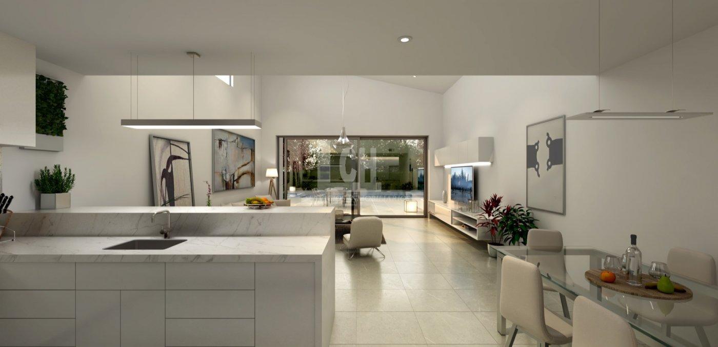 Venta de villa en Baños y mendigo