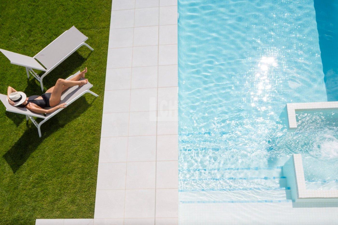 Venta de villa en Baños y mendigo