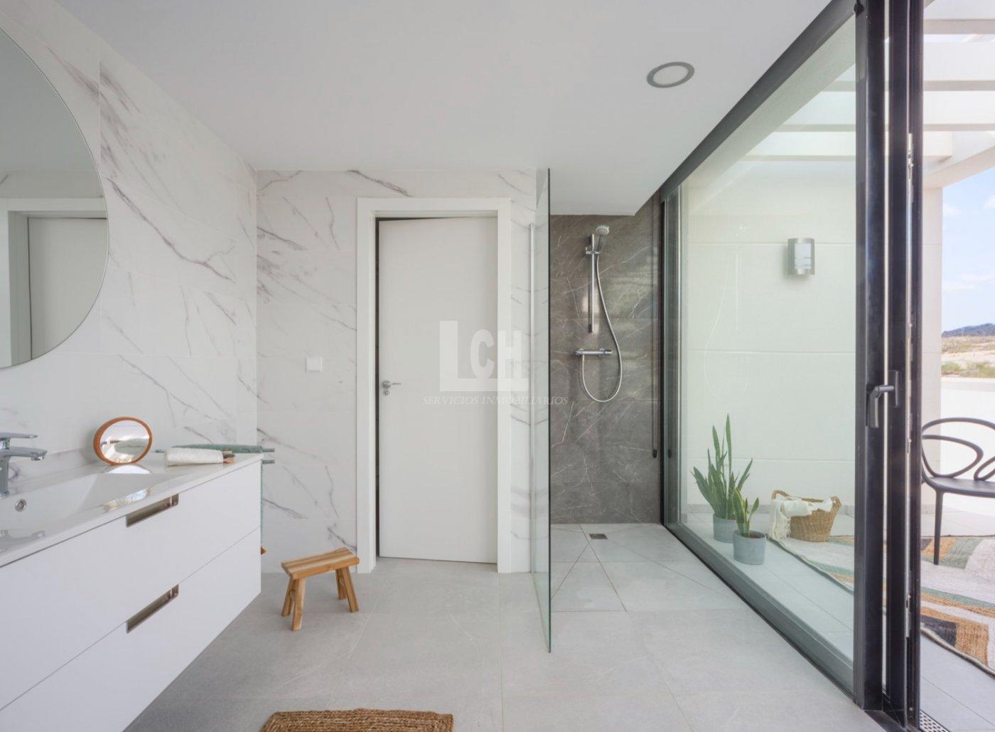 Venta de villa en Baños y mendigo
