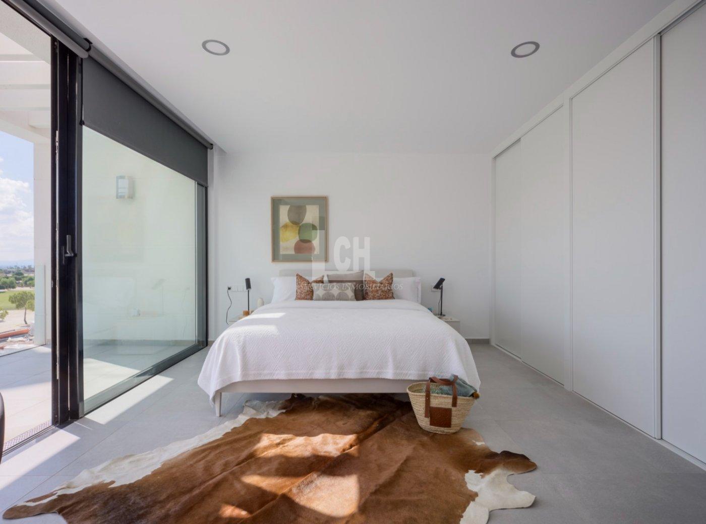 Venta de villa en Baños y mendigo