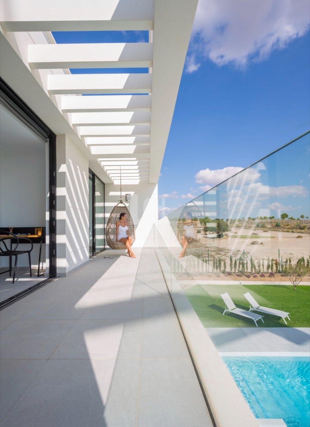Venta de villa en Baños y mendigo