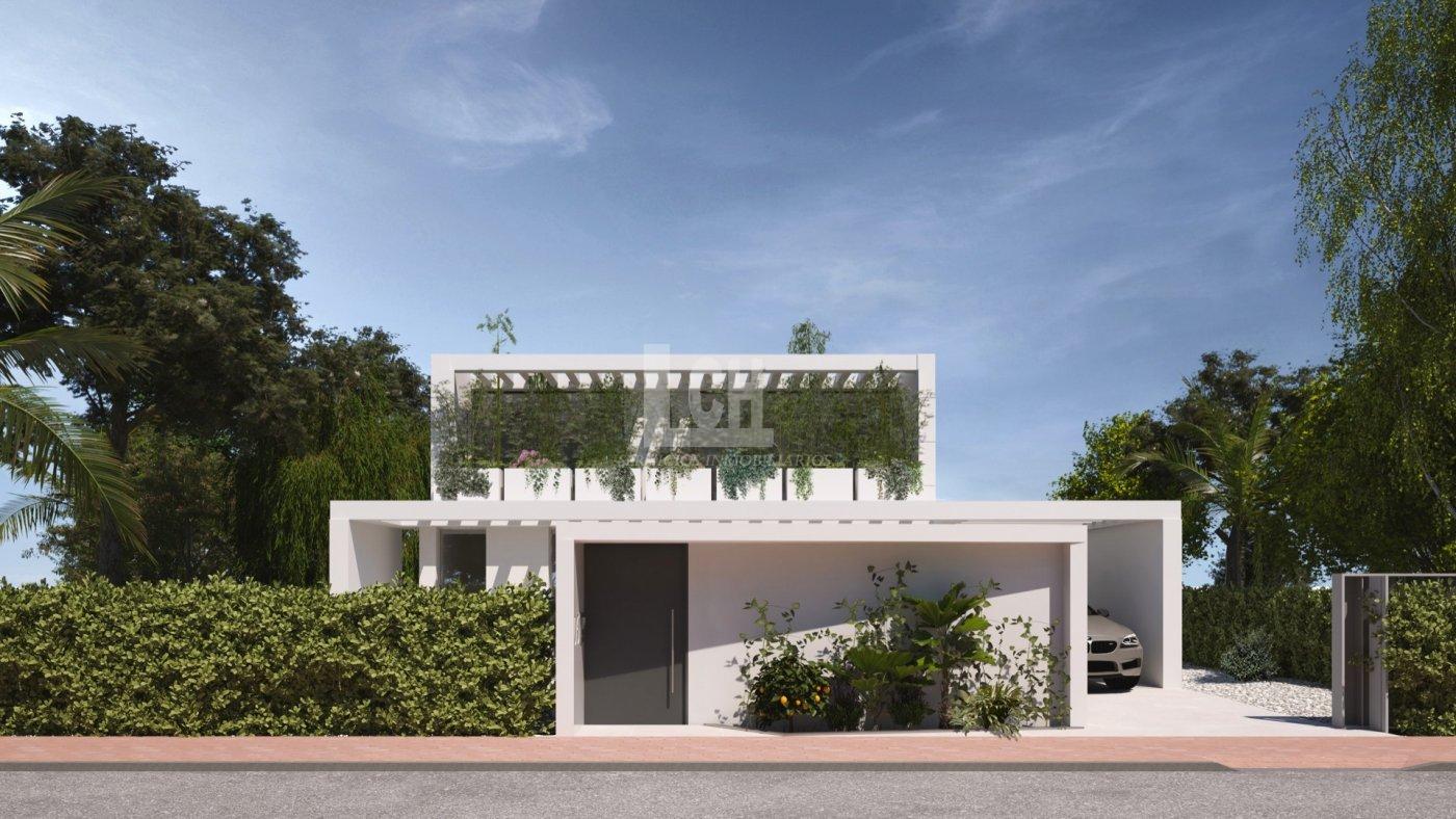 Venta de villa en Baños y mendigo