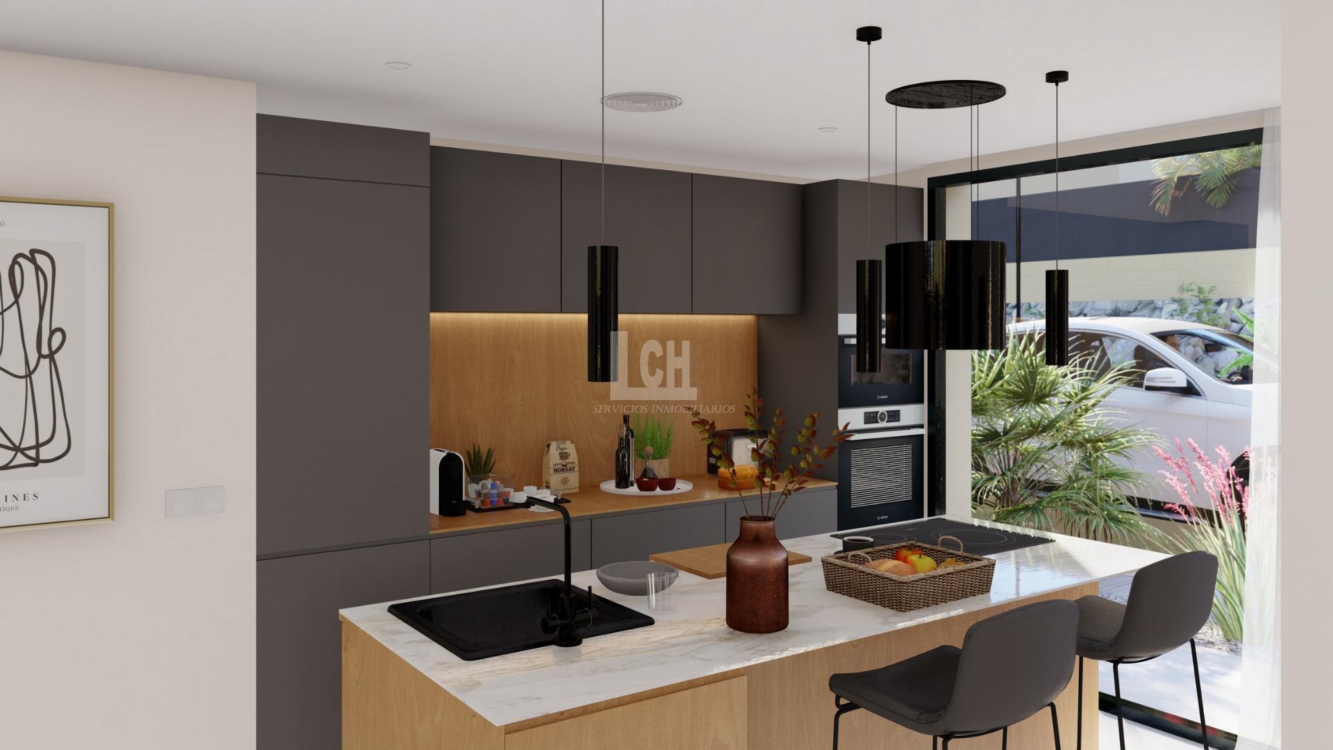 For sale of villa in Baños y mendigo