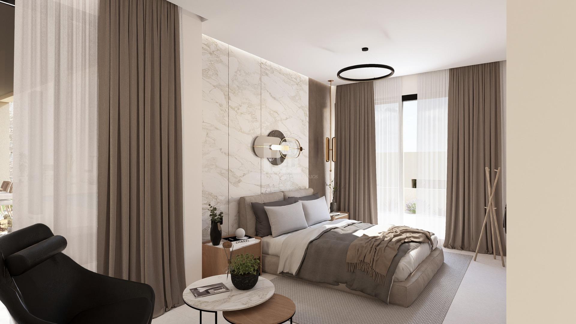Venta de villa en Baños y mendigo