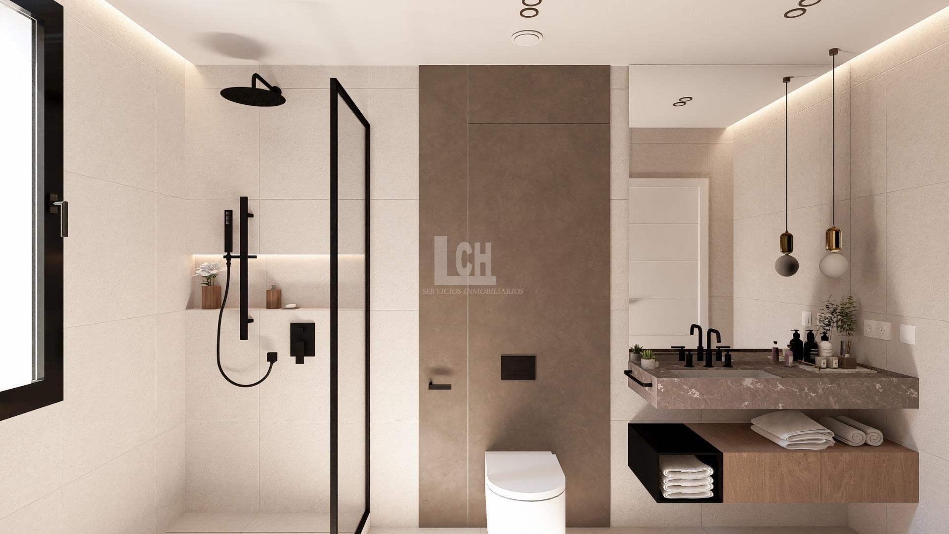 For sale of villa in Baños y mendigo