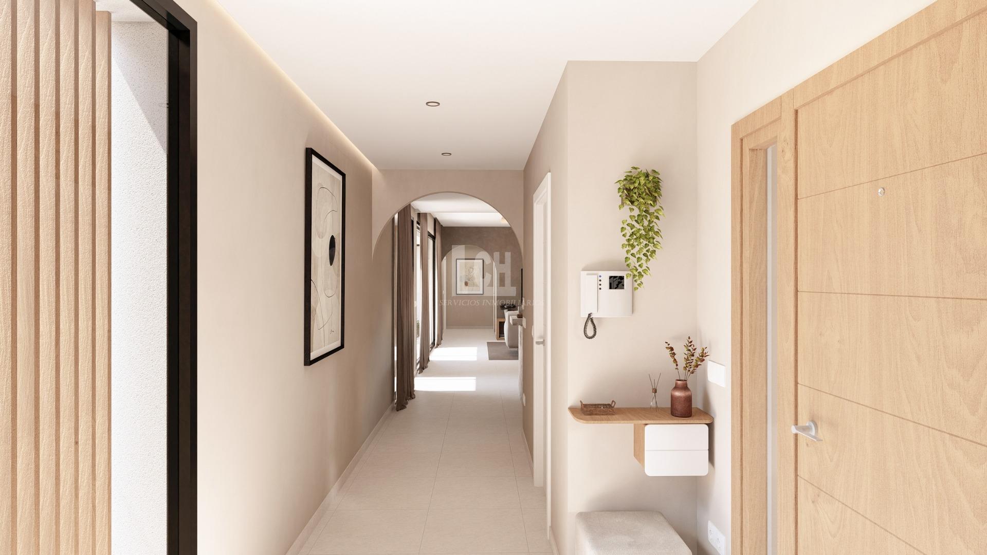 For sale of villa in Baños y mendigo