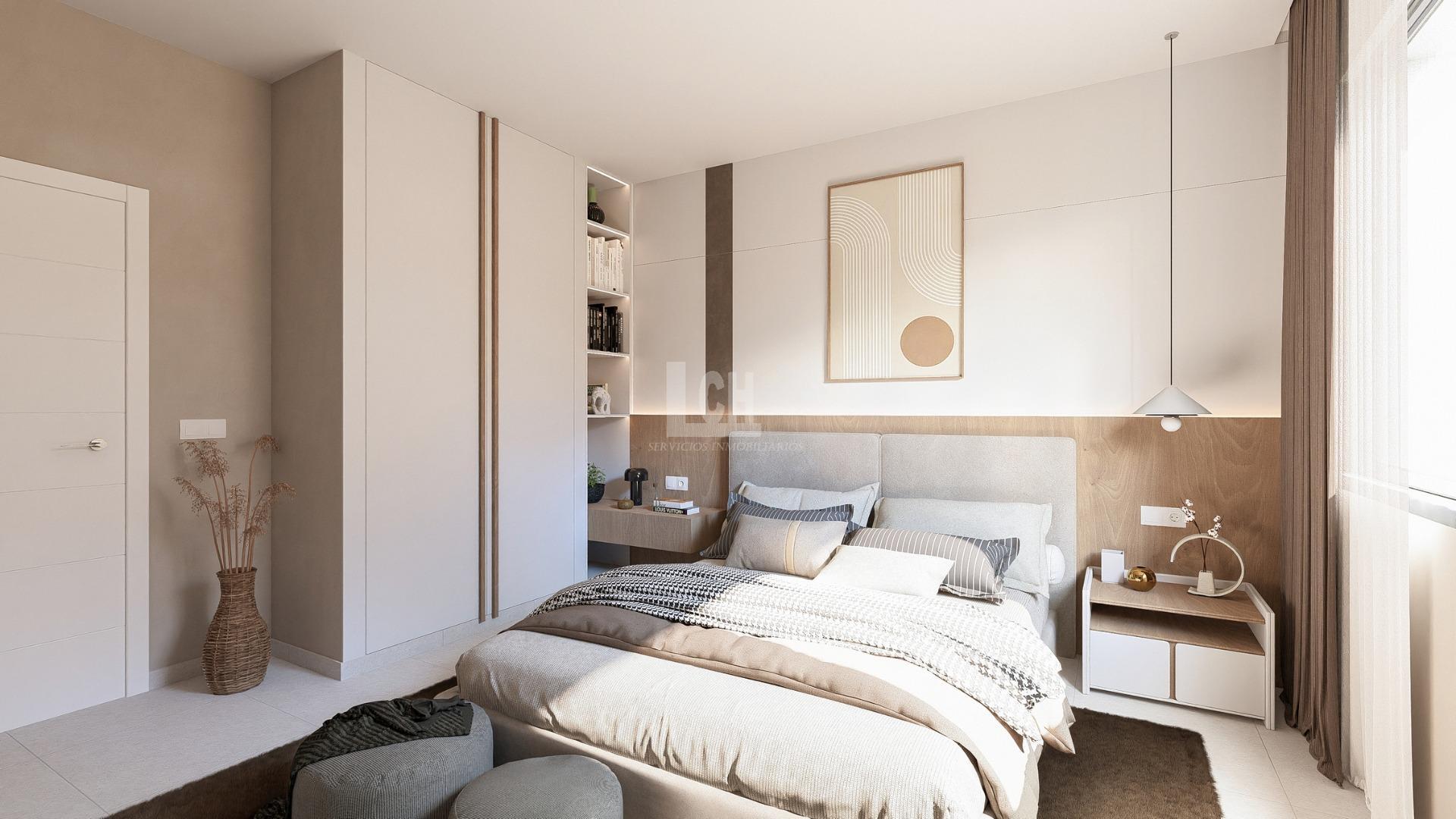 For sale of villa in Baños y mendigo