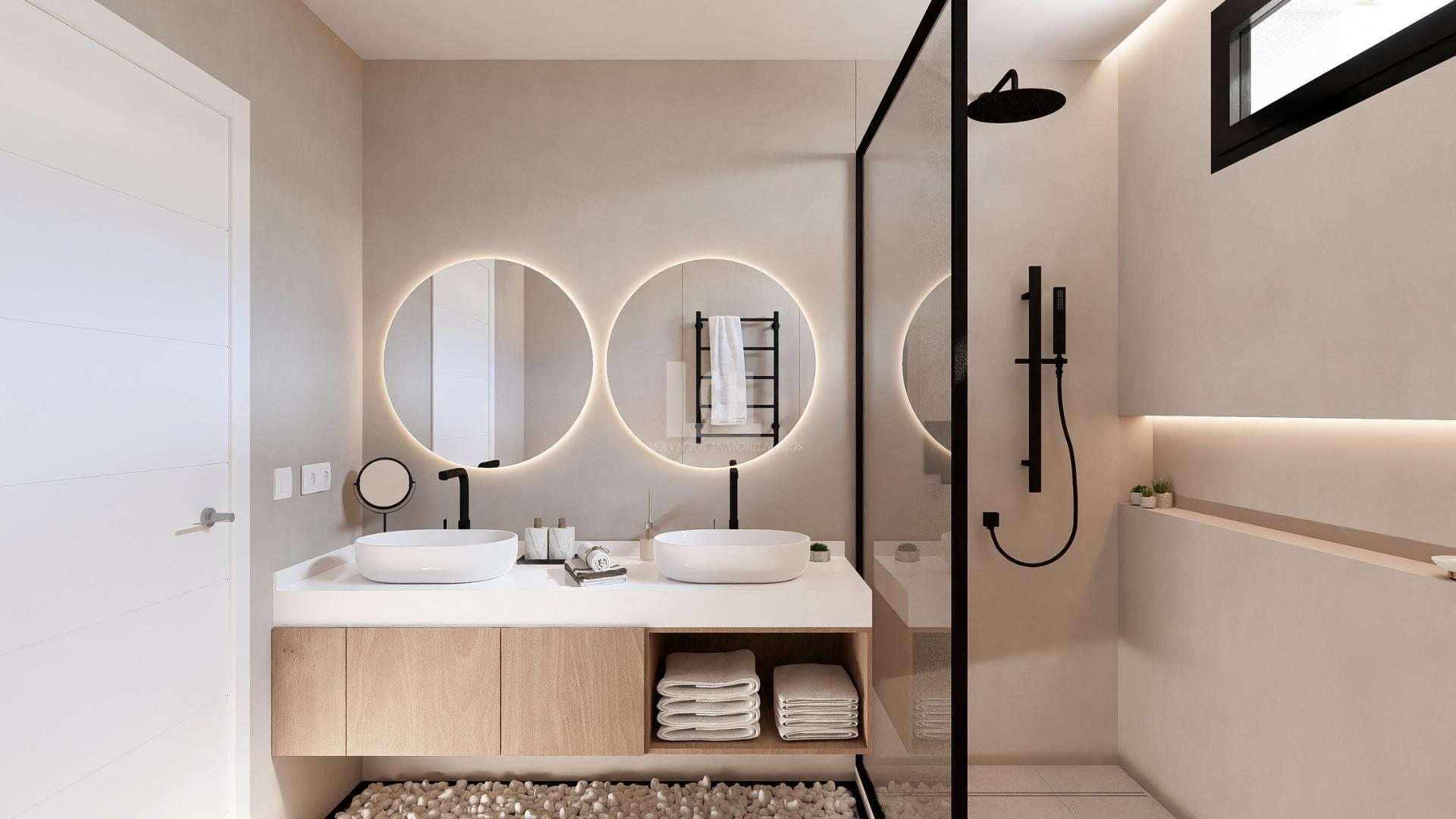 For sale of villa in Baños y mendigo