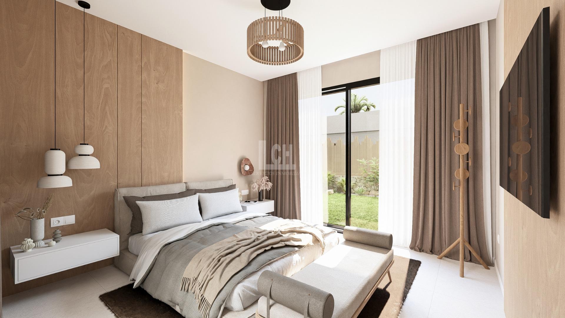 For sale of villa in Baños y mendigo