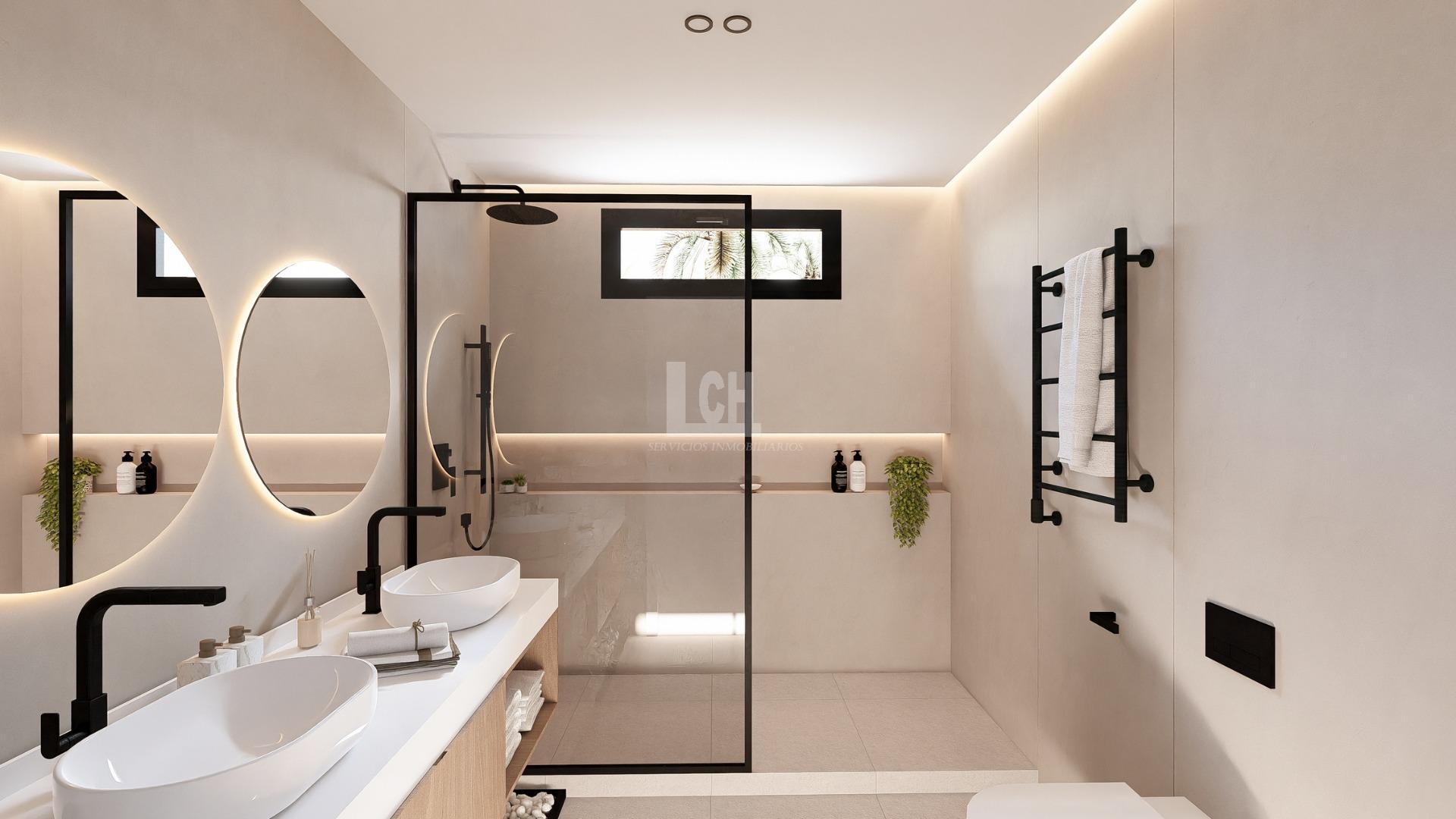 For sale of villa in Baños y mendigo