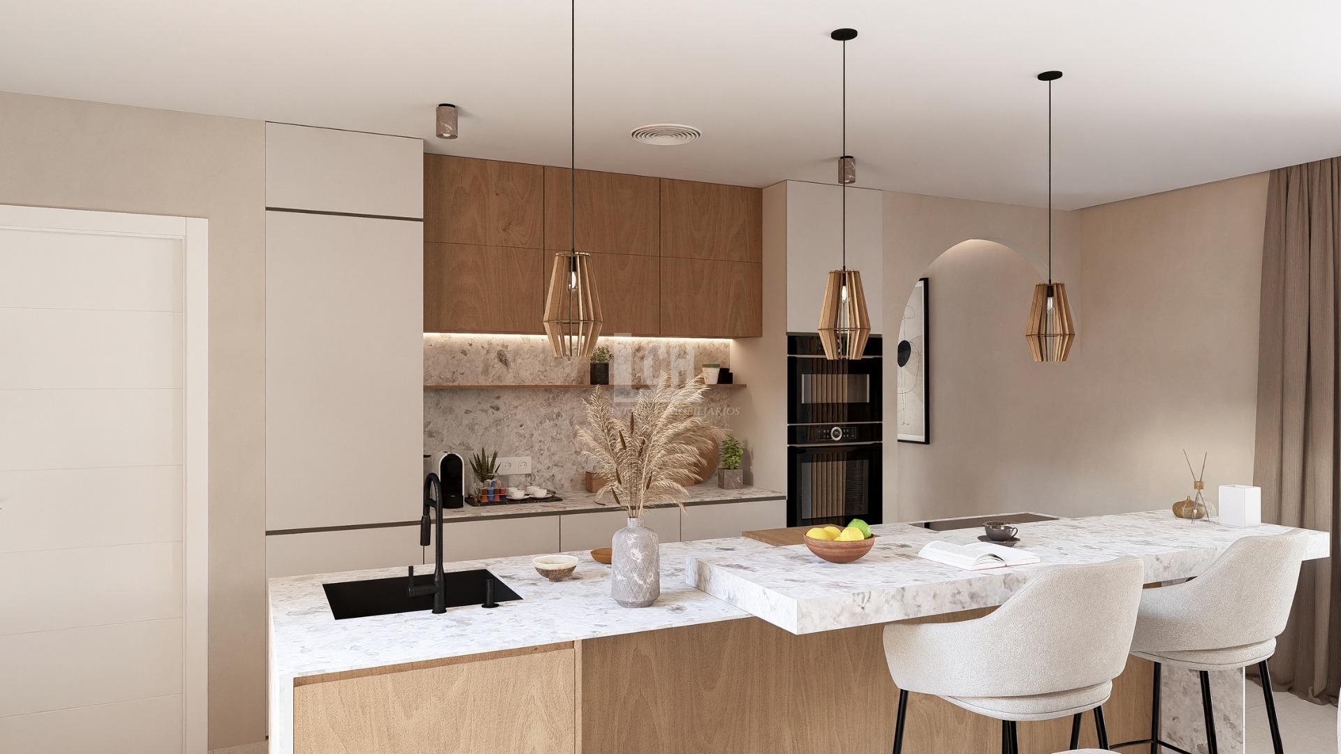 For sale of villa in Baños y mendigo