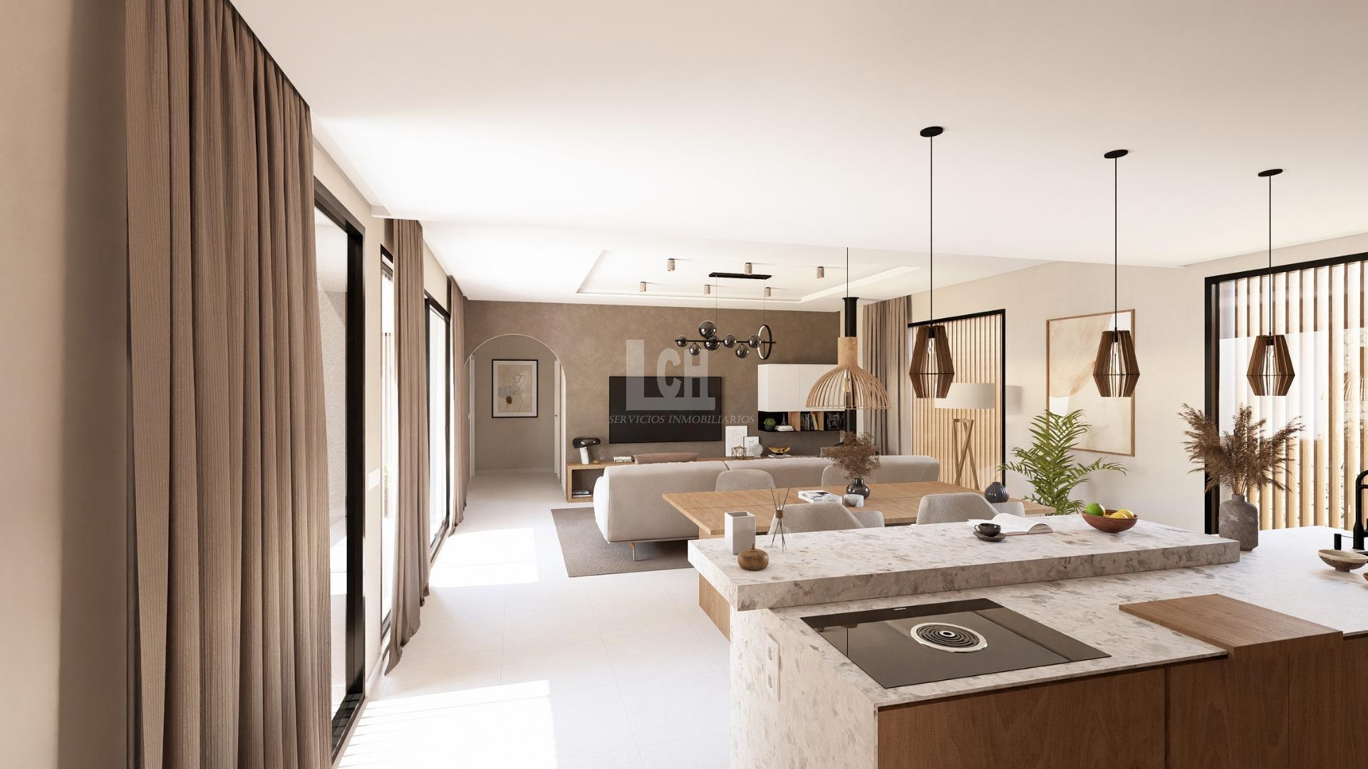 For sale of villa in Baños y mendigo