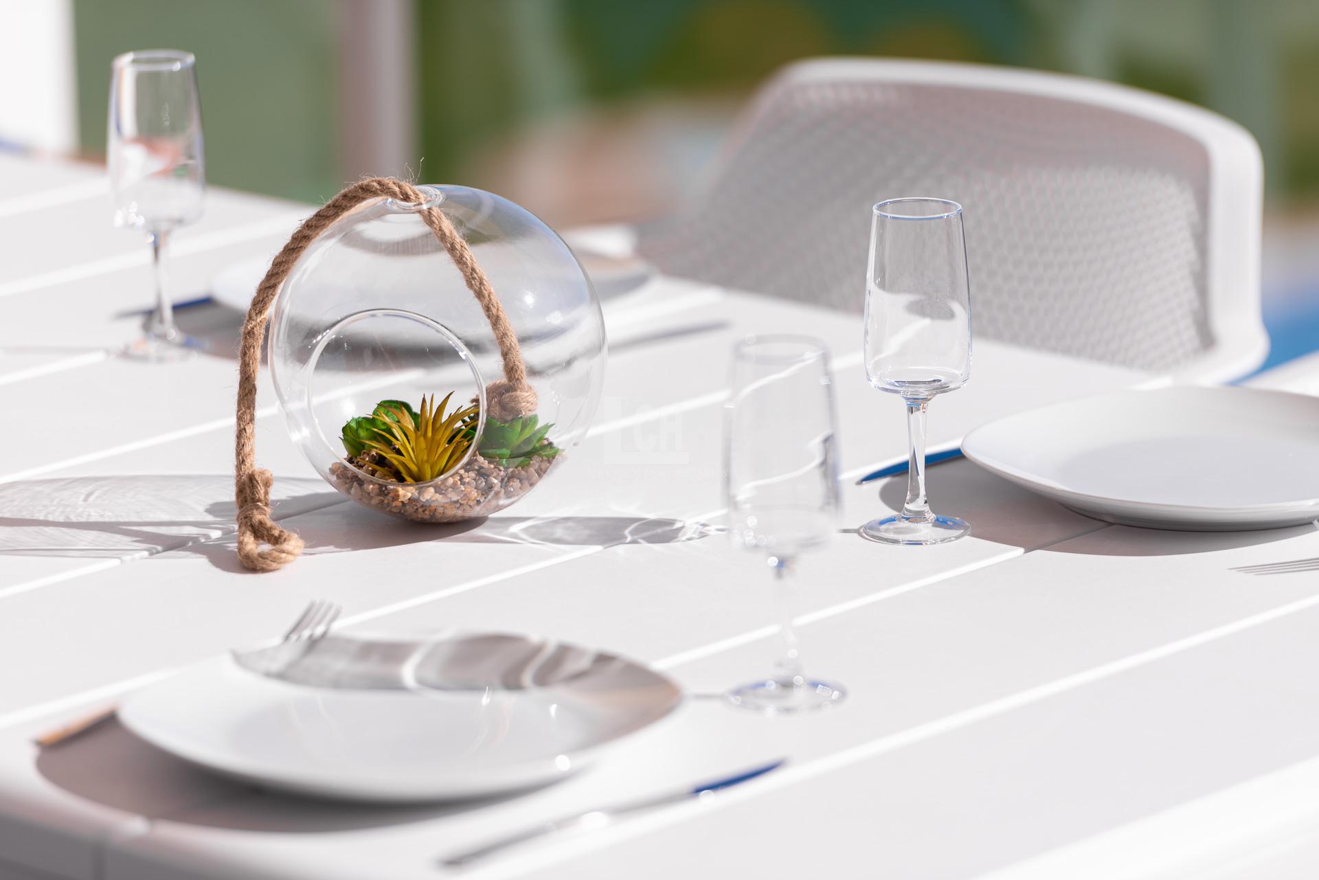 For sale of apartment in Villamartín