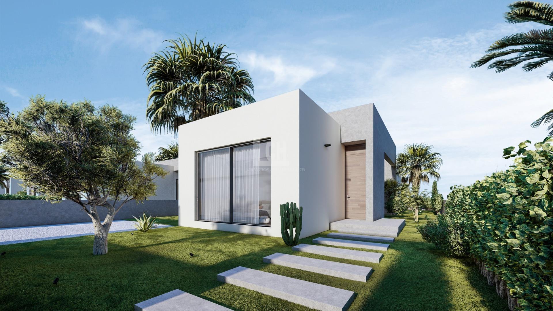 Venta de villa en Baños y mendigo