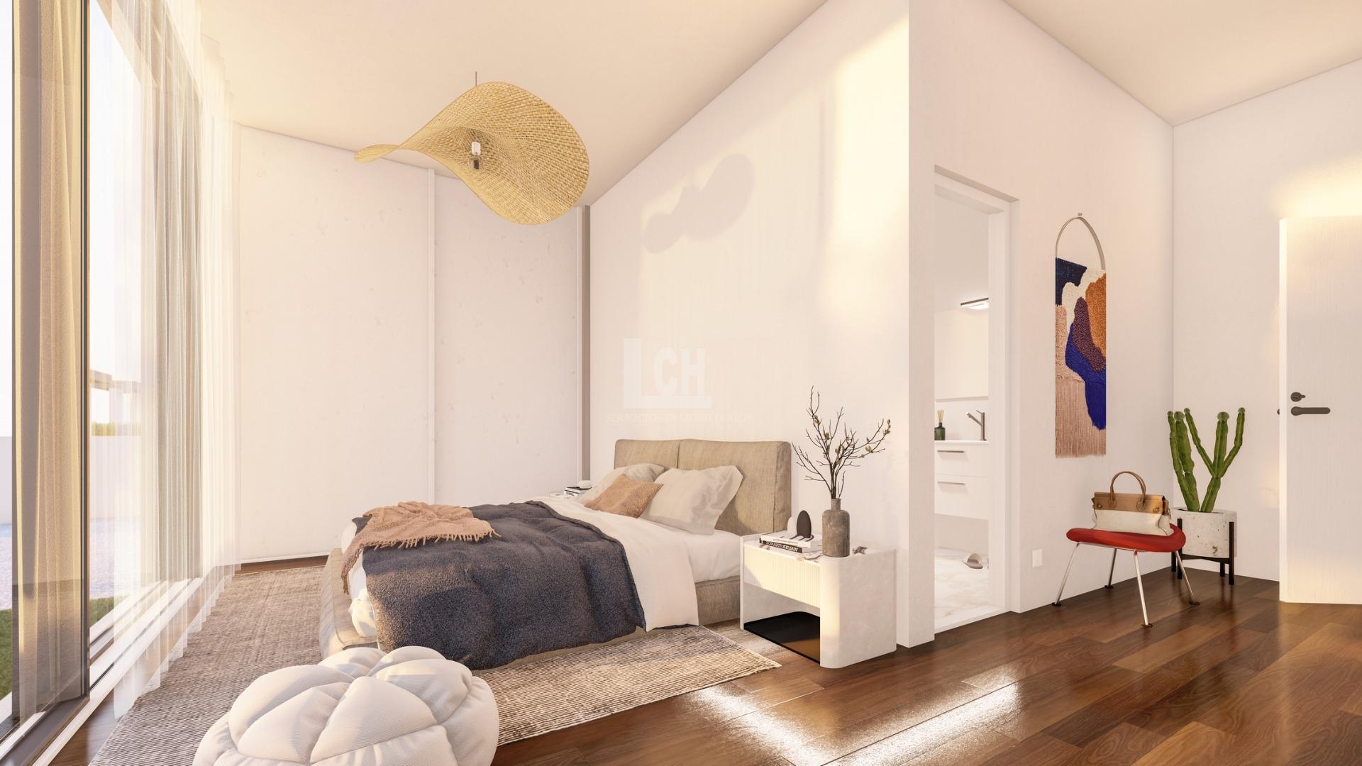 Venta de villa en Baños y mendigo