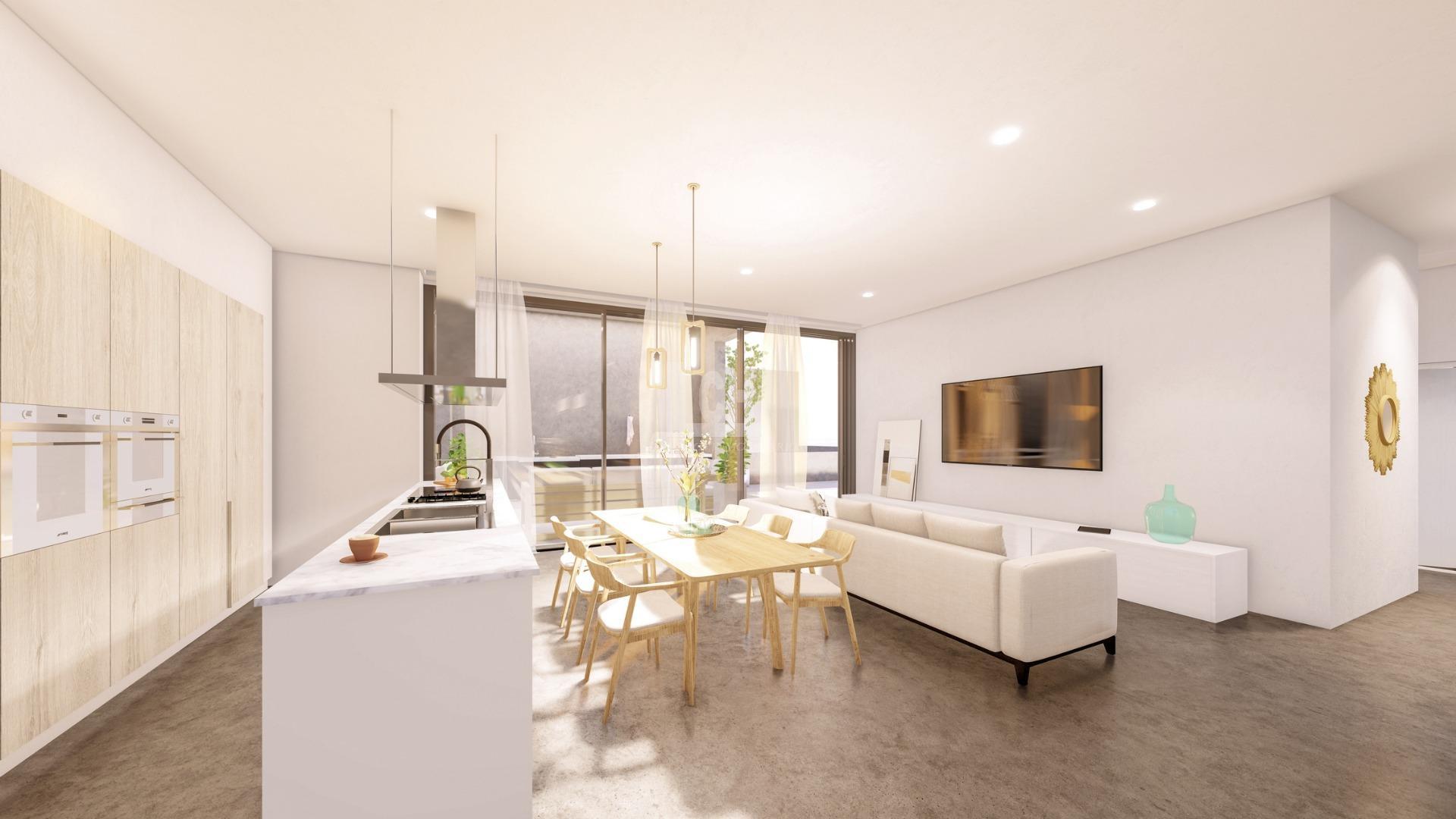 Venta de villa en Baños y mendigo