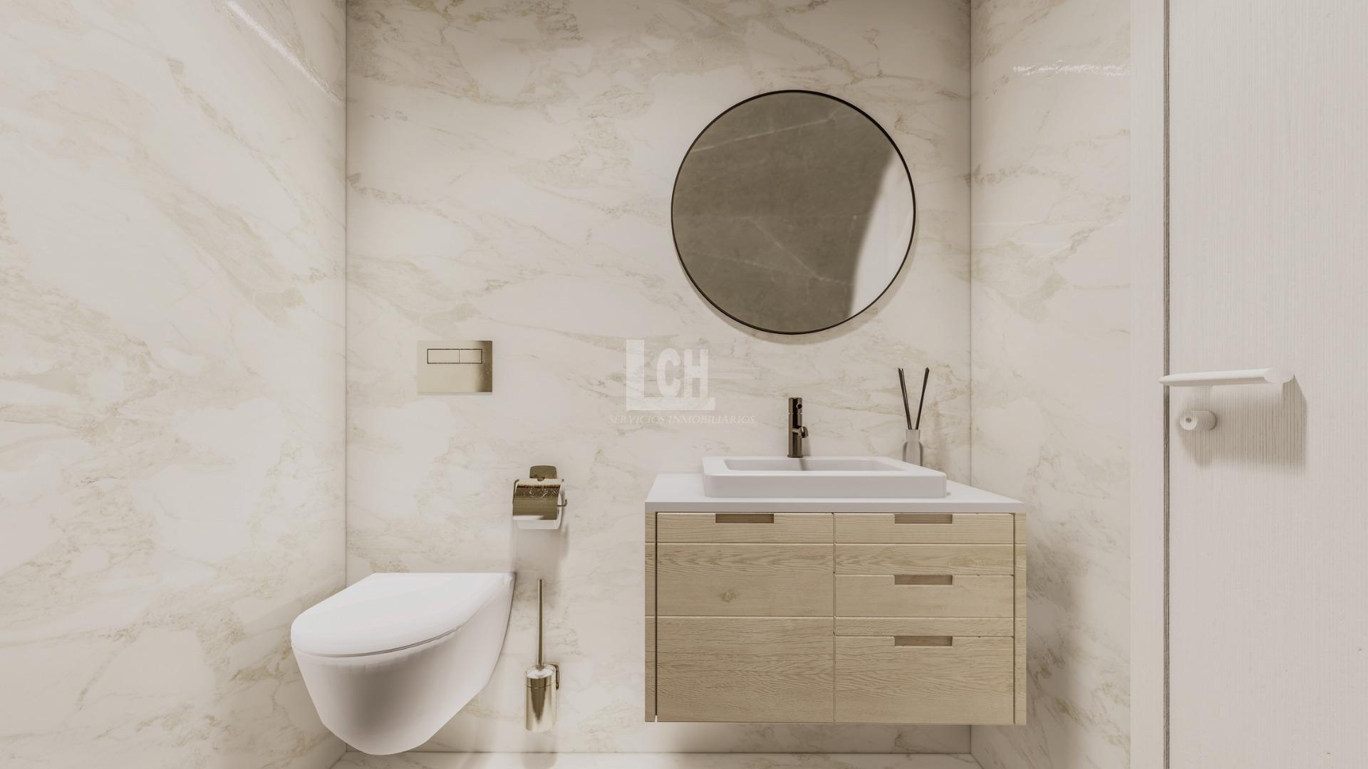 For sale of villa in Baños y mendigo