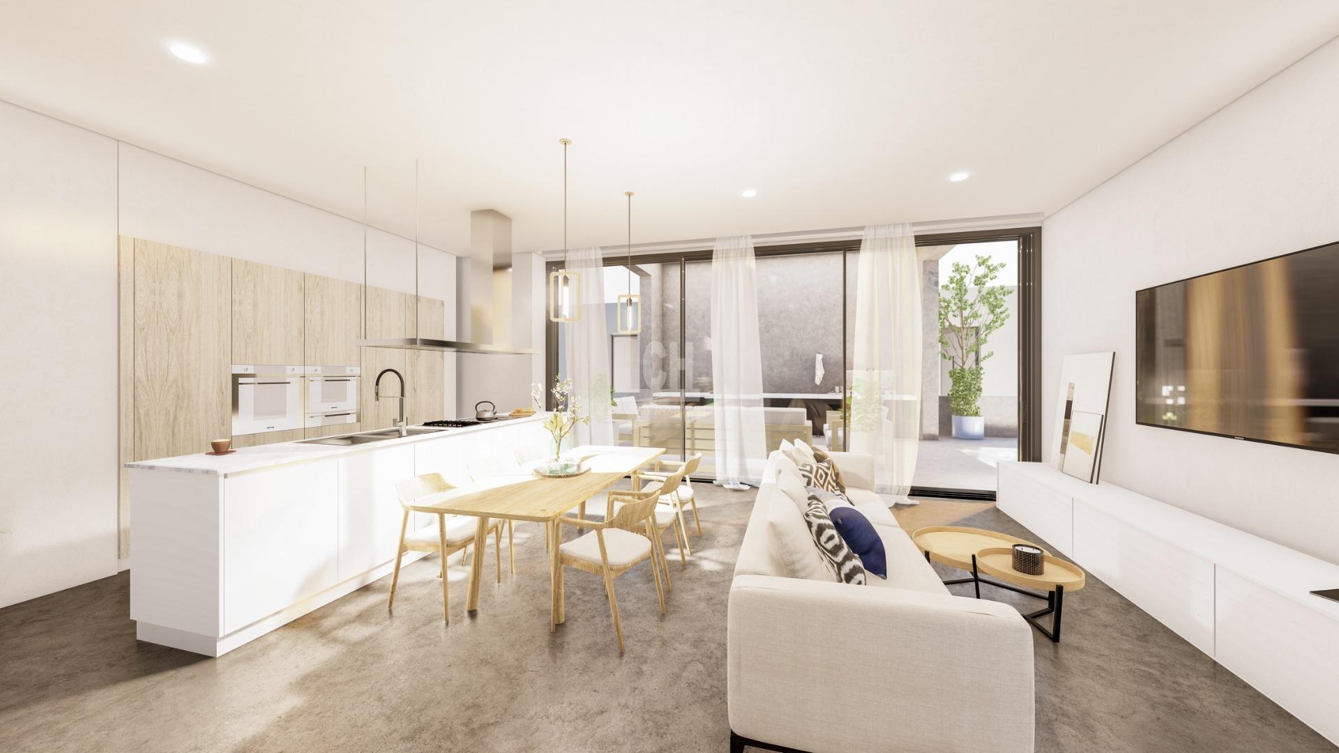 For sale of villa in Baños y mendigo