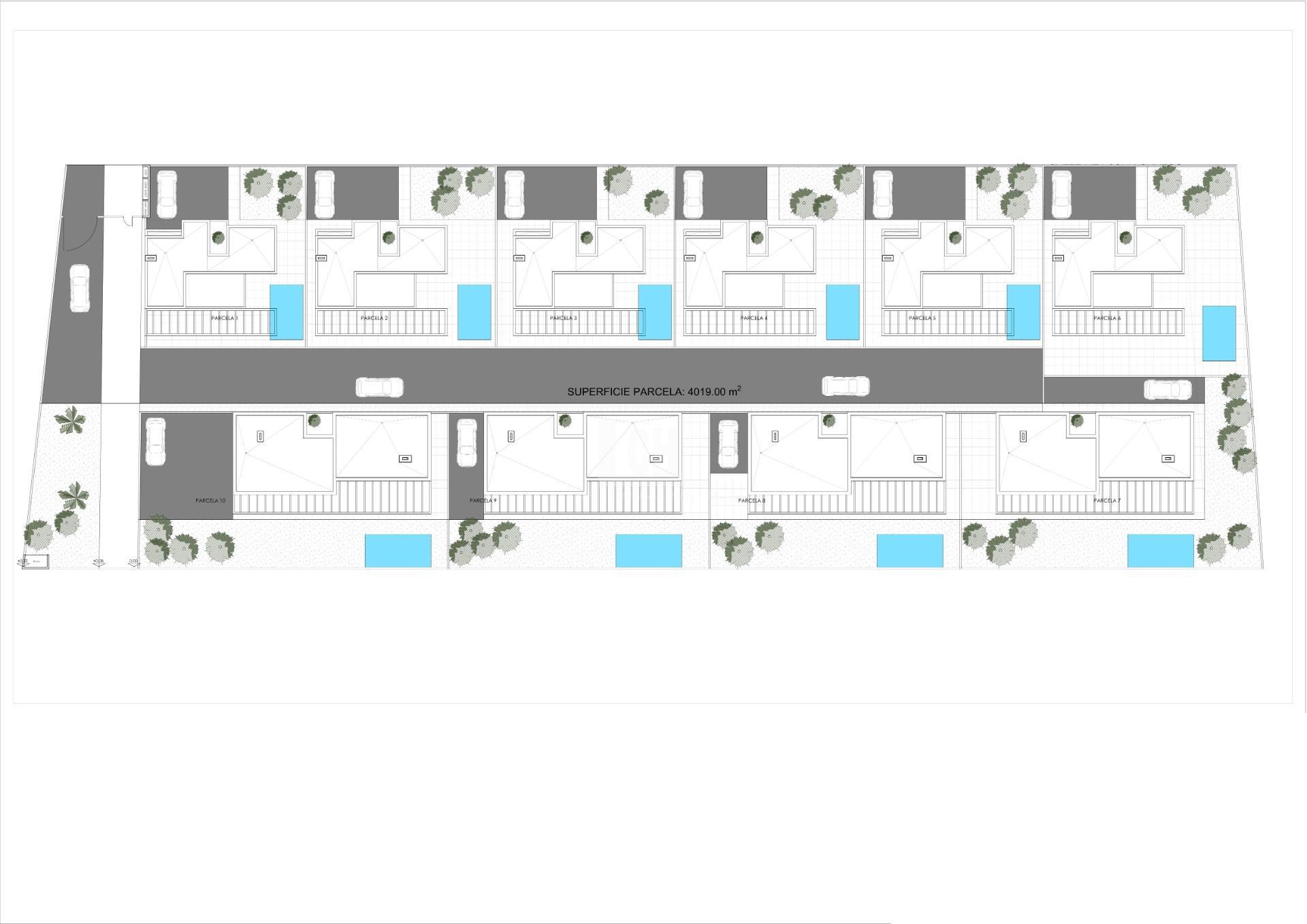 Venta de villa en Finestrat