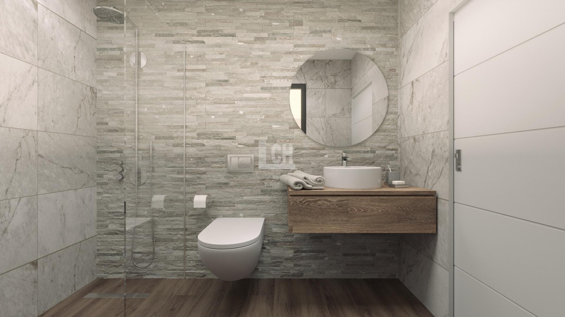 Venta de villa en Finestrat