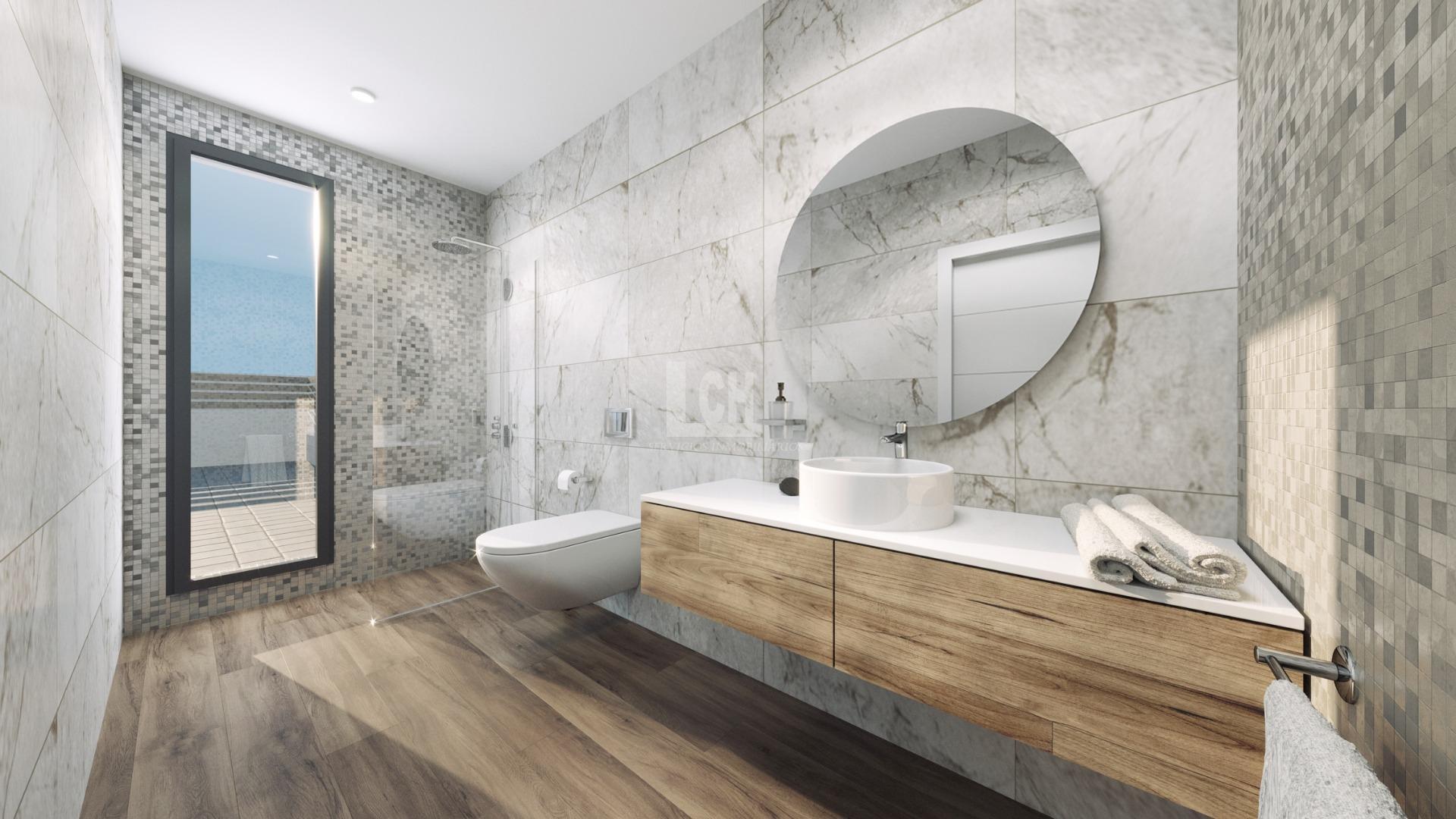 Venta de villa en Finestrat