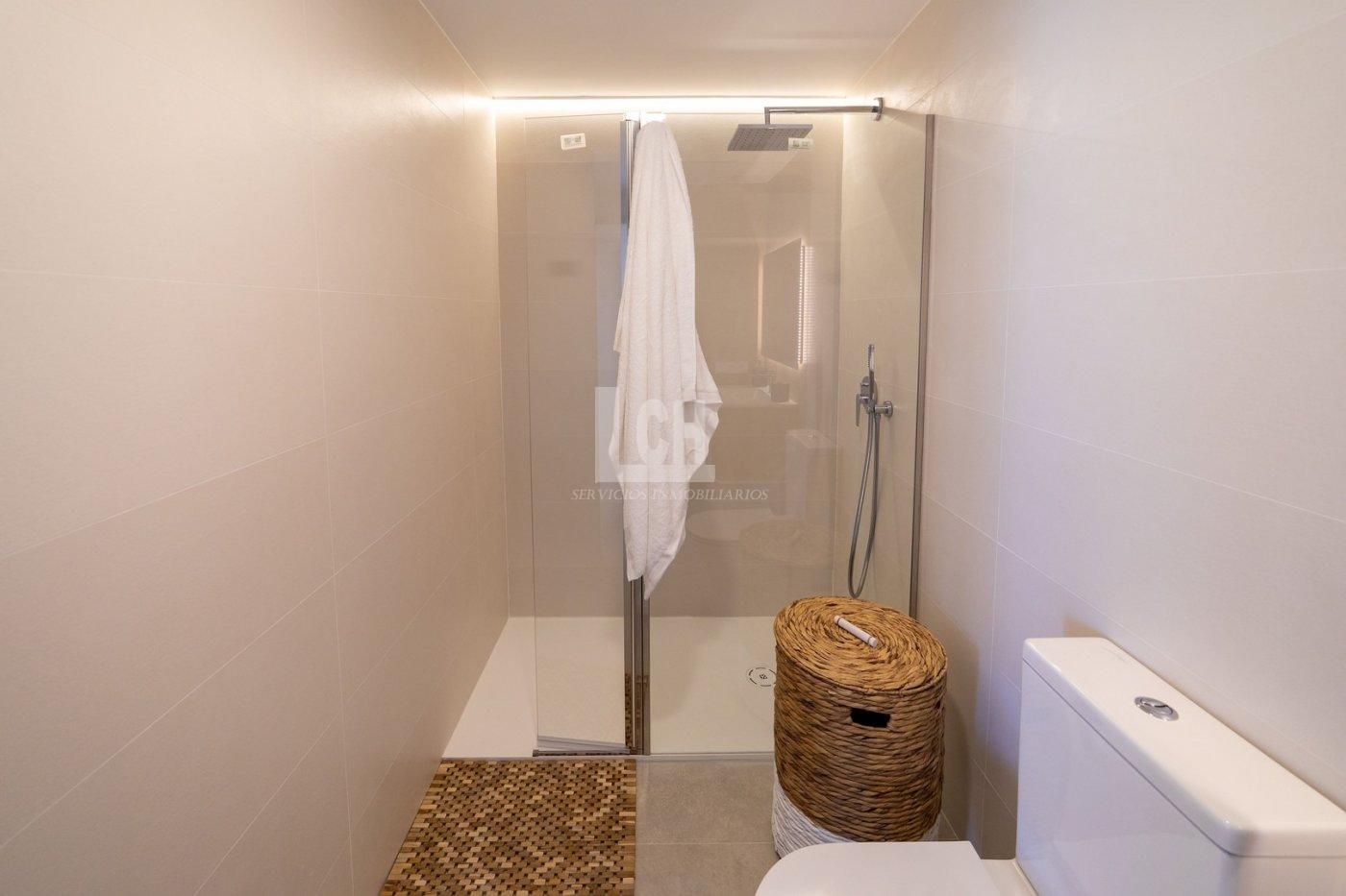 Venta de apartamento en Santa pola