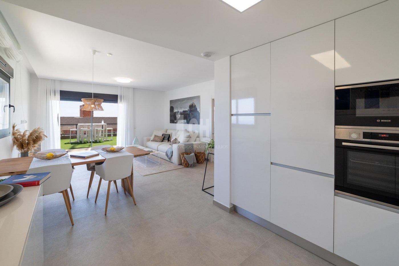 Venta de apartamento en Santa pola