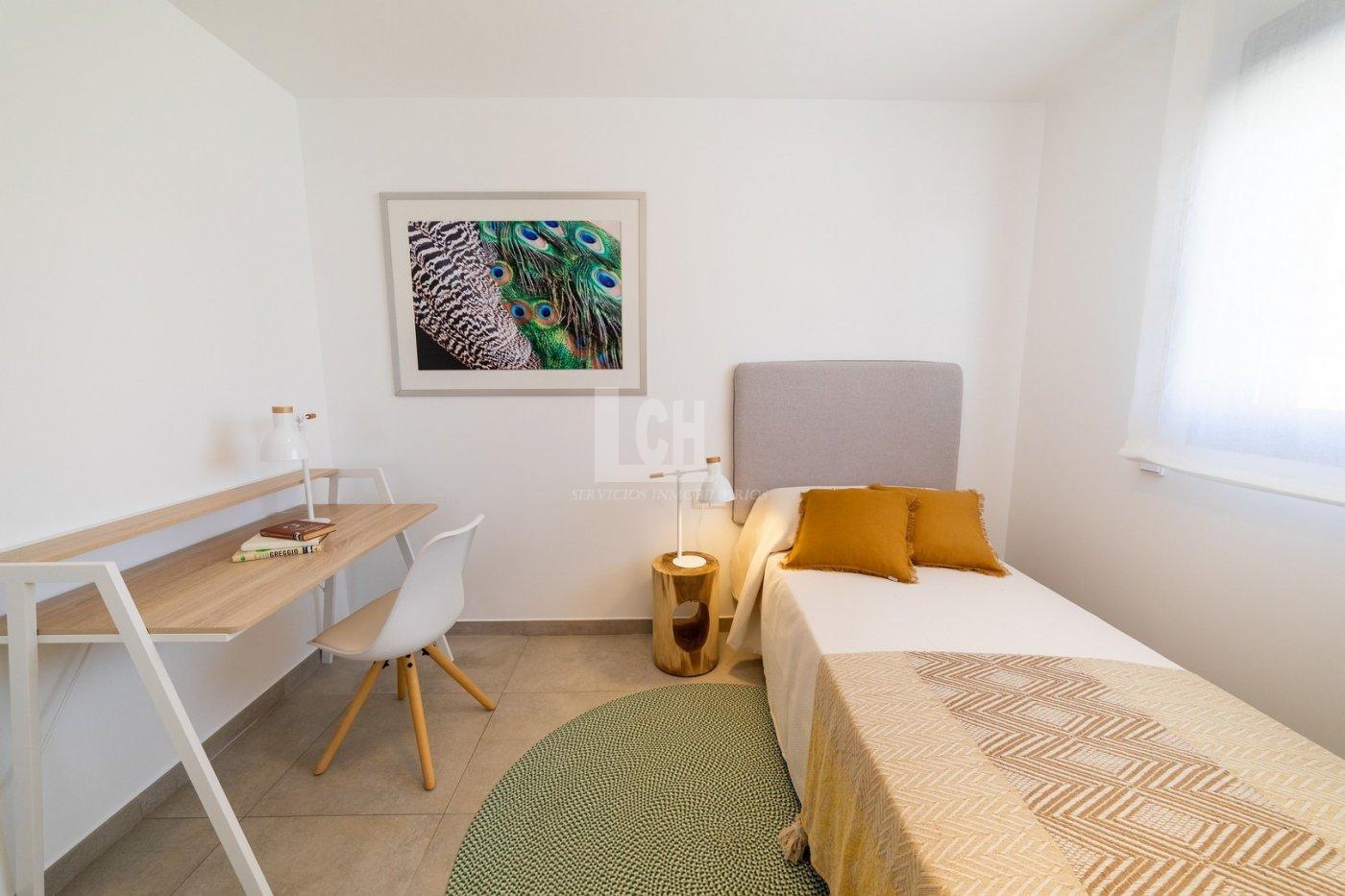 Venta de apartamento en Santa pola