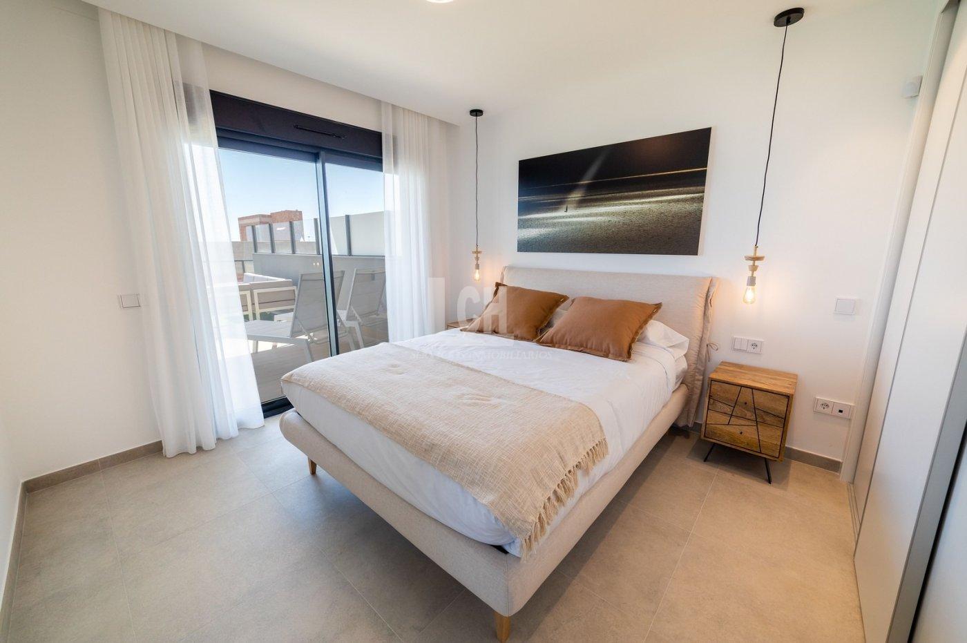 Venta de apartamento en Santa pola