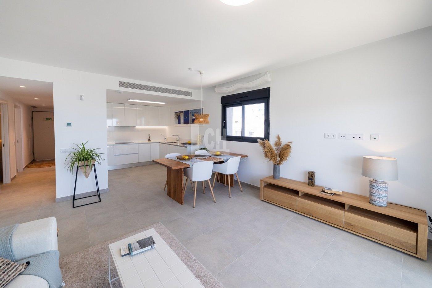 Venta de apartamento en Santa pola