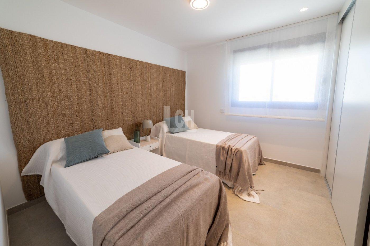 Venta de apartamento en Santa pola