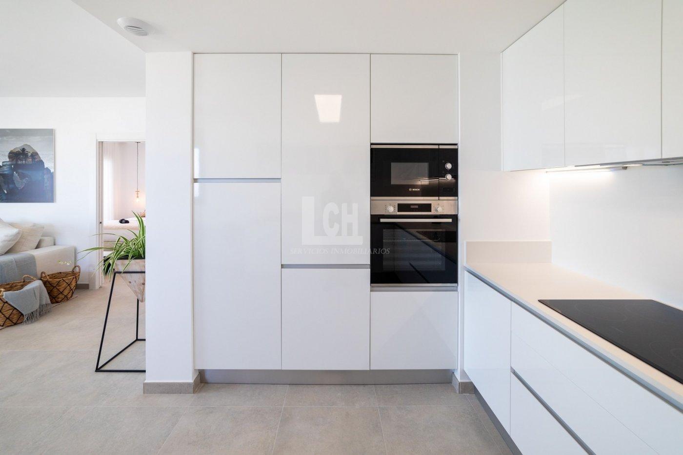 Venta de apartamento en Santa pola