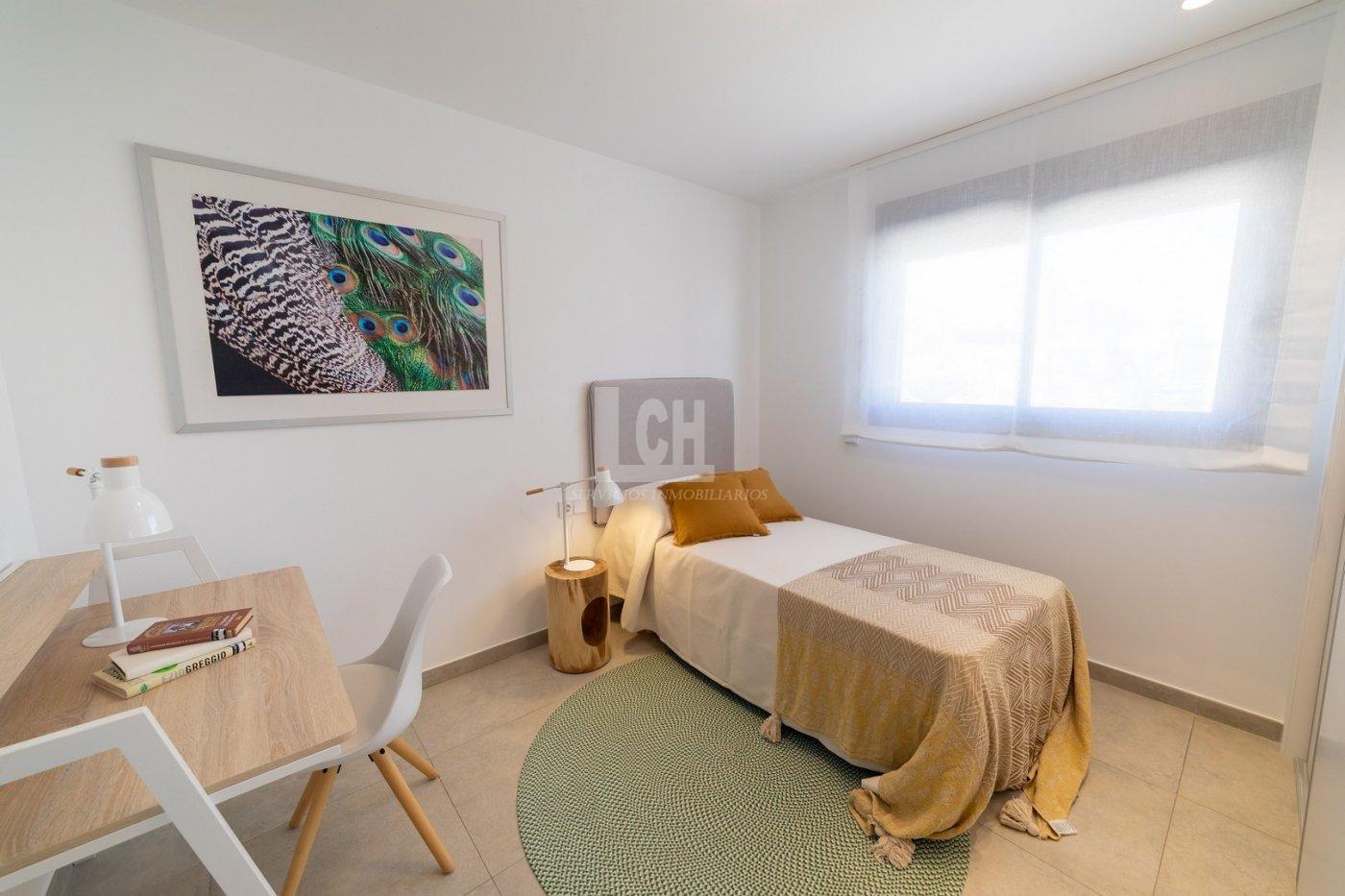 Venta de apartamento en Santa pola