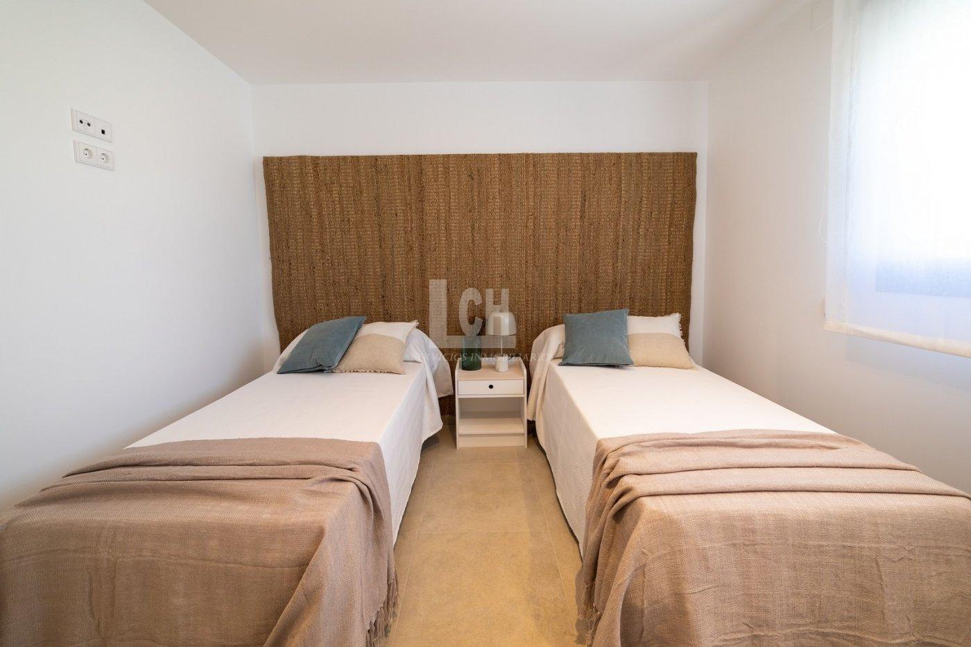 Venta de apartamento en Santa pola