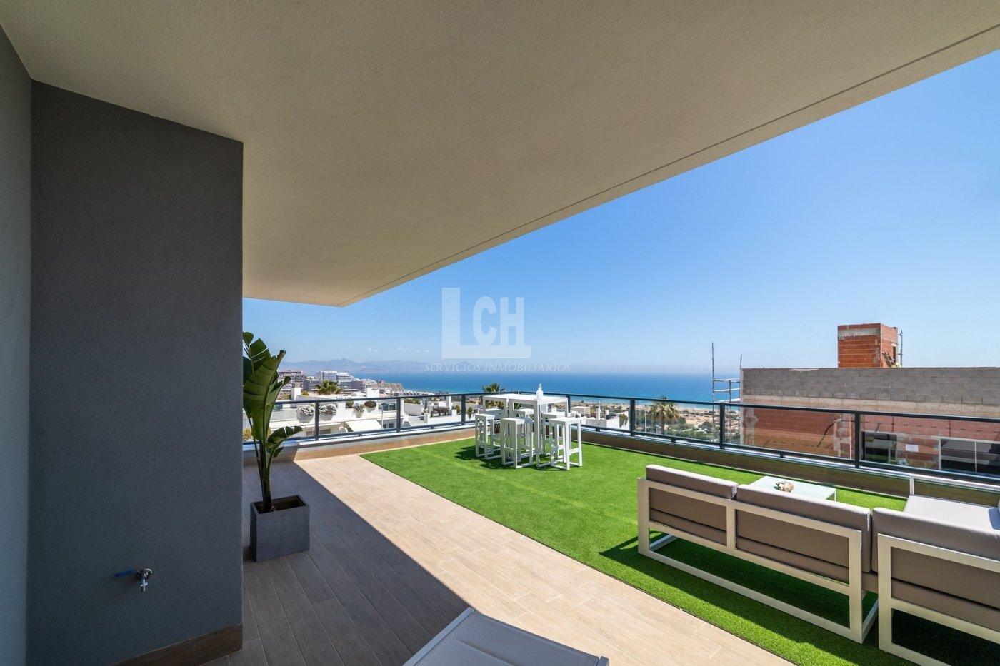 Venta de apartamento en Santa pola