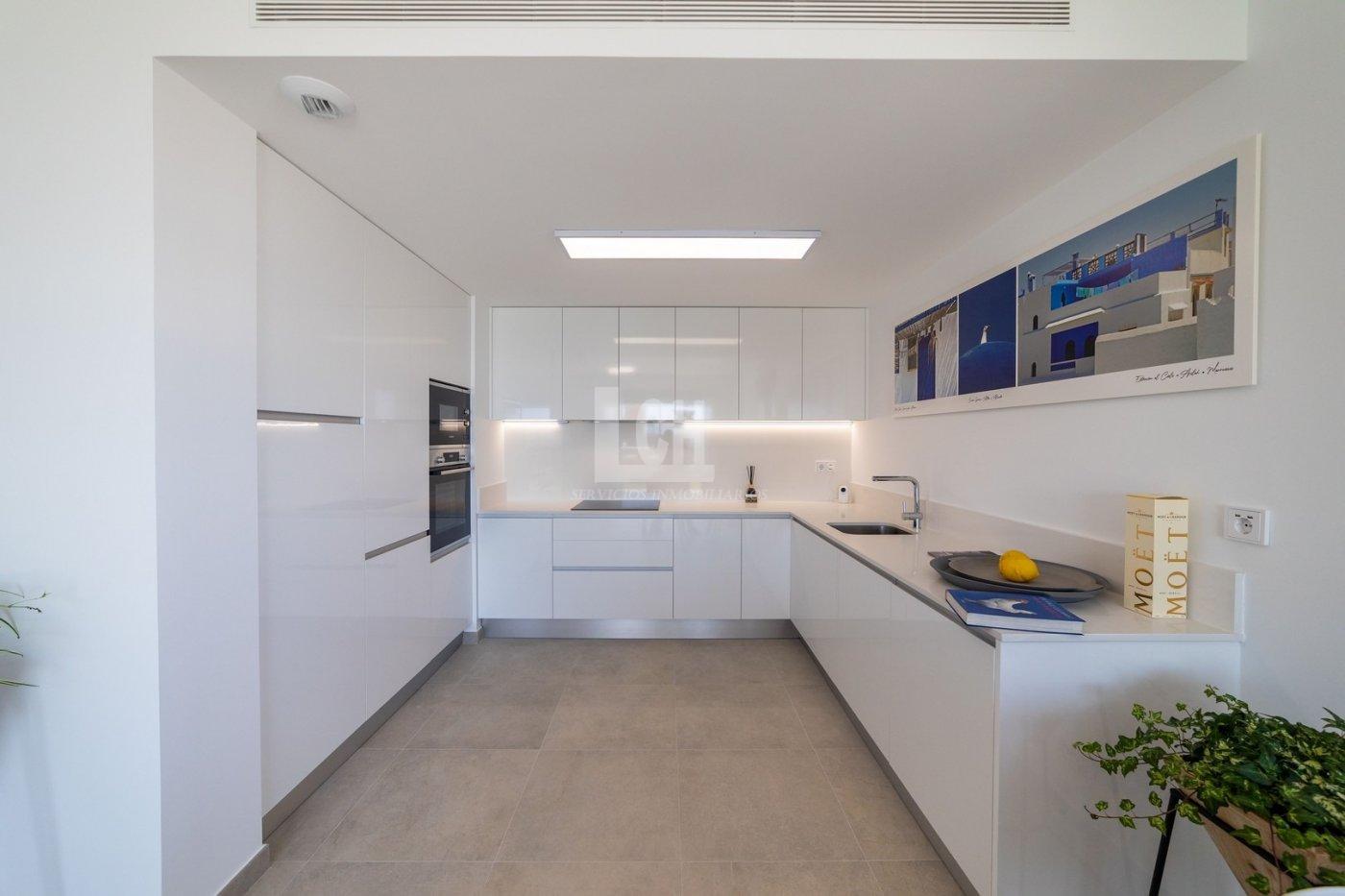 Venta de apartamento en Santa pola
