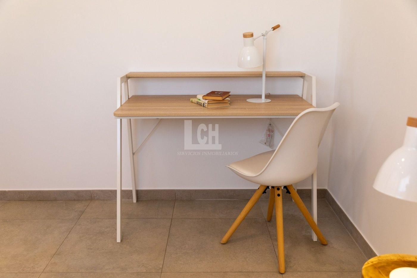 Venta de apartamento en Santa pola