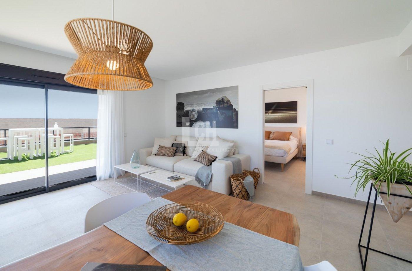 Venta de apartamento en Santa pola