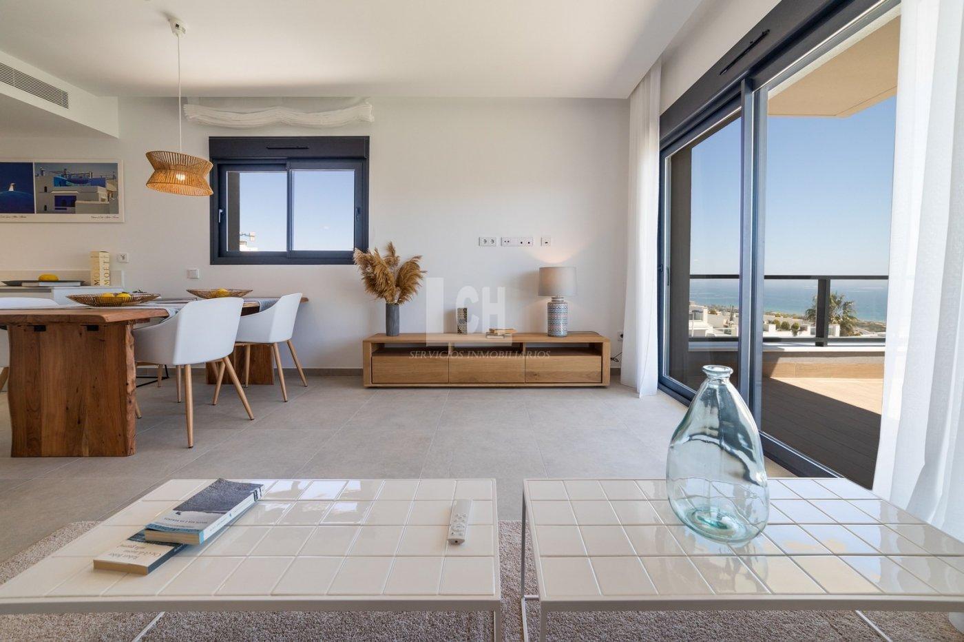 Venta de apartamento en Santa pola