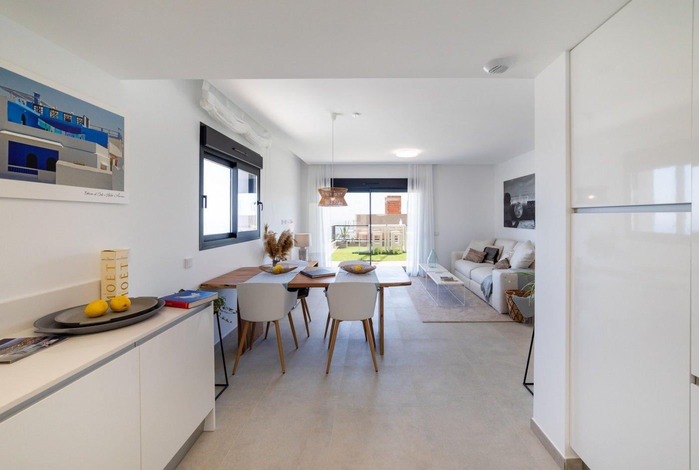 Venta de apartamento en Santa pola