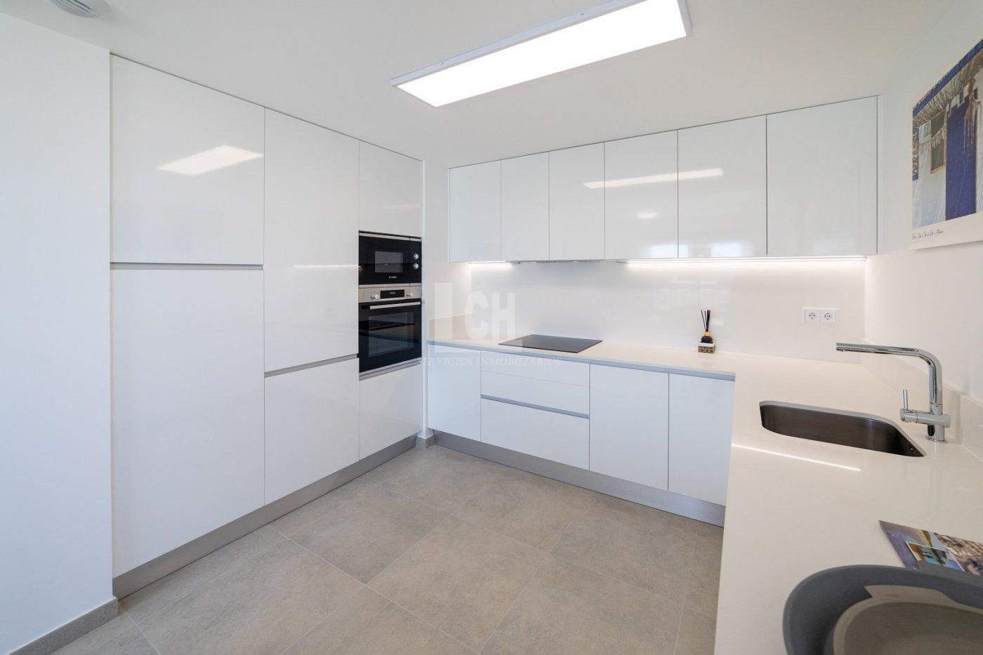 Venta de apartamento en Santa pola
