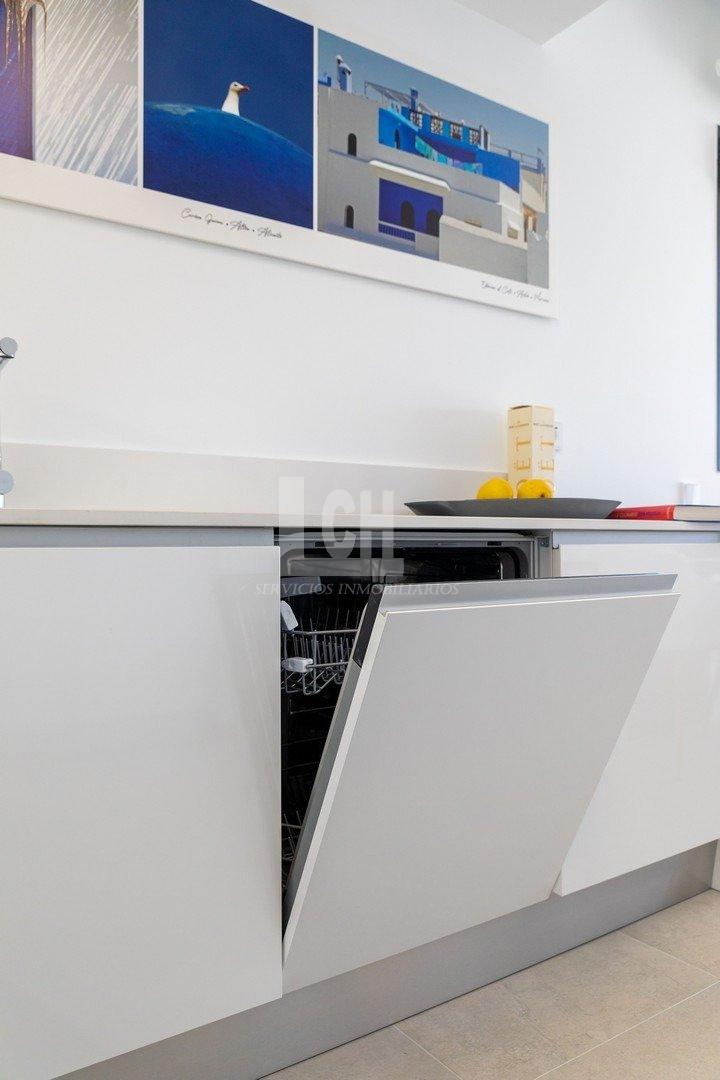 Venta de apartamento en Santa pola