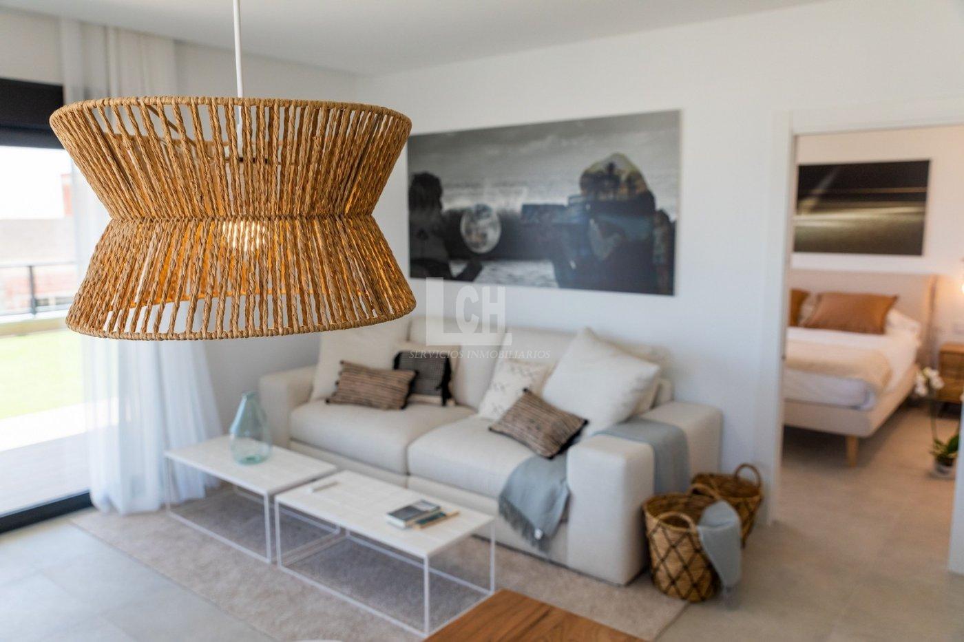 Venta de apartamento en Santa pola
