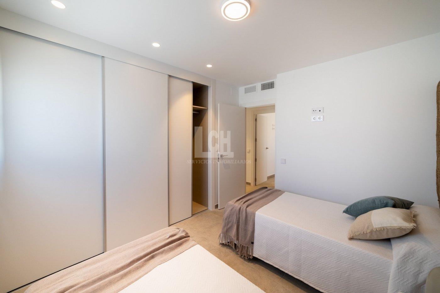Venta de apartamento en Santa pola
