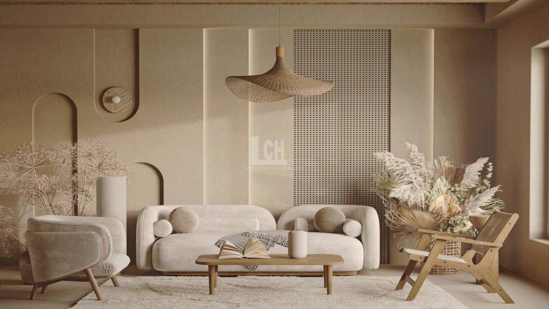 Venta de villa en Rojales