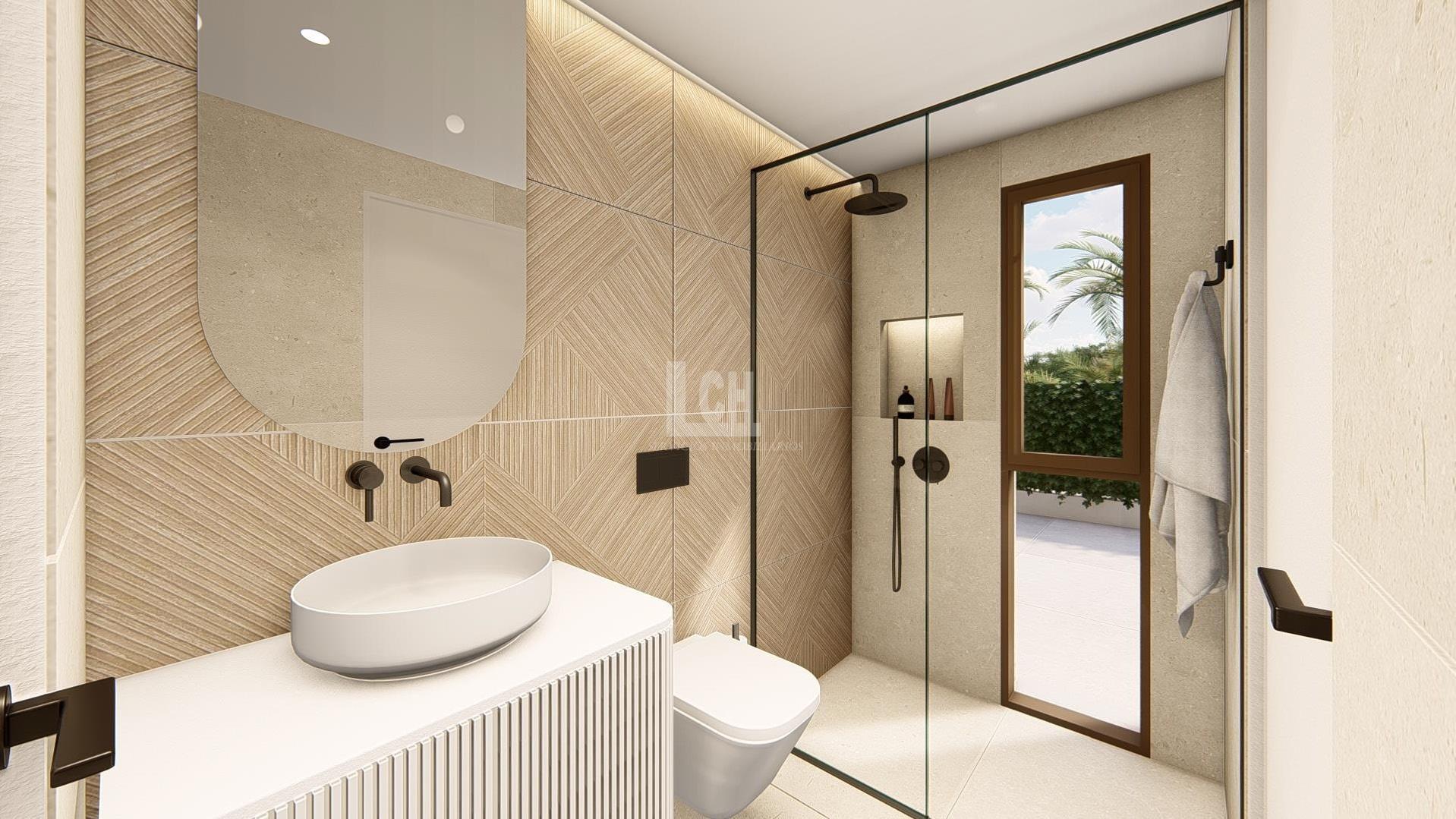 Venta de villa en Rojales