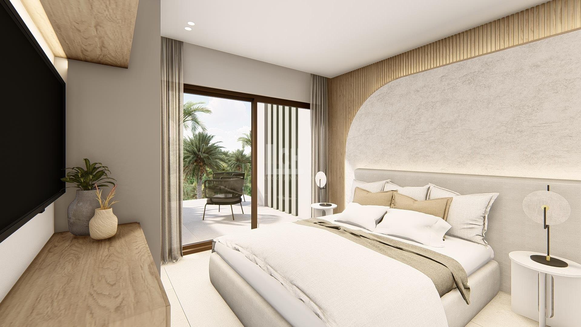 Venta de villa en Rojales