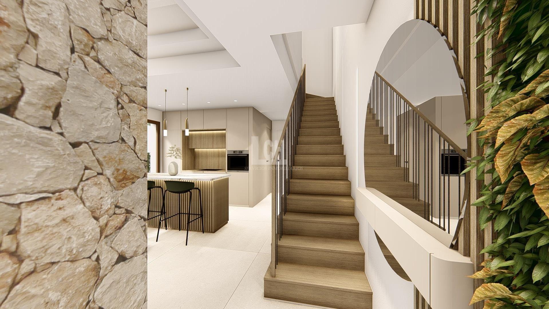 Venta de villa en Rojales